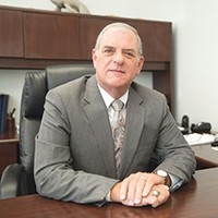 Brunswick Business & Industry Development Employee Bill Early's profile photo