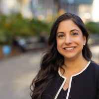 Rower LLC Employee Dilpreet K.'s profile photo