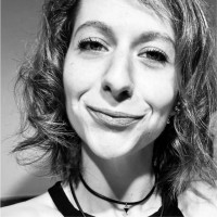 Cappellini Employee Giulia Leoni's profile photo