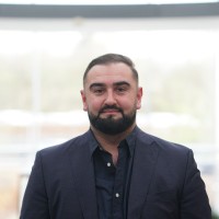 ATP Employee Ibrahim Cankaya's profile photo