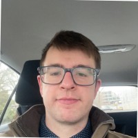 Minneapolis-St. Paul International Airport - MSP Employee Matthew Hoffmannsmith's profile photo