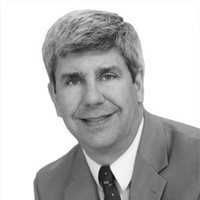 Culhane Meadows PLLC Employee Robert Klinger's profile photo