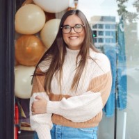 Essentia Protein Solutions Employee Kai-Lee Goodman's profile photo