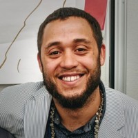 Seeds Training Employee Khalil Chatman's profile photo