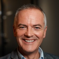 Phi Partners Employee Matthew Hargreaves's profile photo