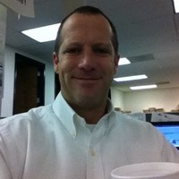Aerotek Commercial Staffing Employee Jed Simpson's profile photo