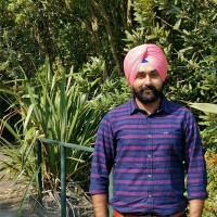 Jujbir Singh Email & Phone Number