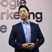 Accenture Employee Patrick Kwon's profile photo