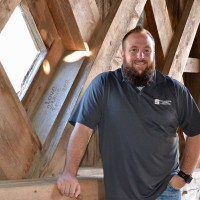 Rolf Schroeder General Contractors, Inc. Employee Derek Schroeder's profile photo