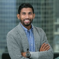 Diacto Technologies Employee Arun Cumaraswamy's profile photo