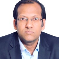 Keypasco Employee Nikhil Aggarwal's profile photo