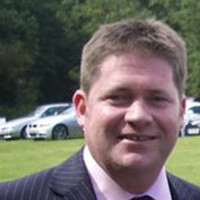 Construction Performance Solutions Employee Dominic Etheridge's profile photo