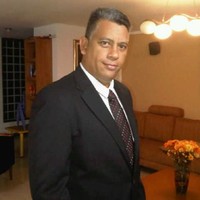 Vecor Pipeline Integrity, Inc. Employee Pablo Michel Ramos's profile photo