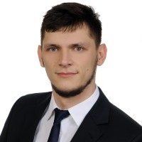 GISPRO Employee Karol Czeremcha's profile photo