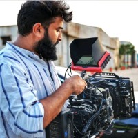 JZARR Employee Hayyan Pirzada's profile photo