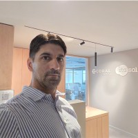 ITASOL Employee Ariel Matías Toledo's profile photo