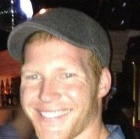Merck Employee Ryan Schock's profile photo