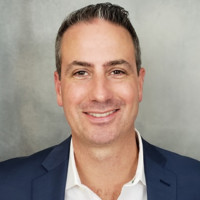 Zampell Refractories Employee Joseph Sousa's profile photo