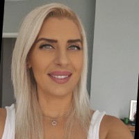 Simona Gancheva Email & Phone Number