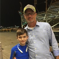 Joel Phelps Email & Phone Number