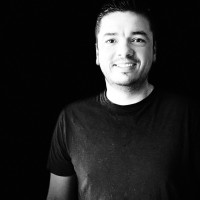 C NRG Fleet Employee Raul Diaz's profile photo