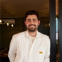 BANK Bristol Employee Daniel O'Regan's profile photo