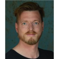 IPBES Employee Sander Jacobs's profile photo
