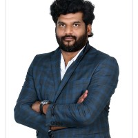 Sajith Sivanandan Email & Phone Number