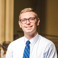 Northwestern Medicine Employee Michael Garnett's profile photo