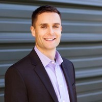 DP&C Employee Bryce Comfort's profile photo