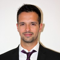 CINECA Employee Alberto Cappai's profile photo