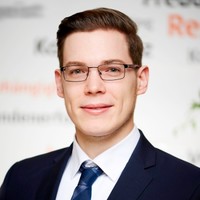 Benjamin Baughman Email & Phone Number