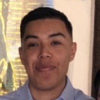 Ernest Employee Alejandro Bernabe's profile photo