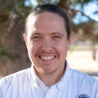 FEMA Employee Conor McClintock's profile photo