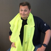The Good Bread Company Employee Jacob Lundgren's profile photo
