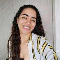 Metro Quadrantte Employee Nathalia Chacón Gil's profile photo