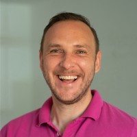 Velocix Employee James Walton's profile photo