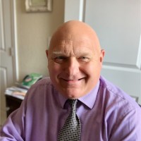 Rutgers University - Camden Employee Bill Jonas's profile photo