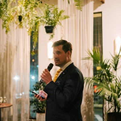 Granted (formerly Medbill AI) Employee Zach Shepherd's profile photo