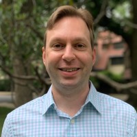 Flashpoint Employee Nathan Ewing's profile photo