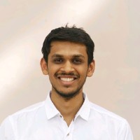 Perceptive Analytics Employee Amardeep Jain's profile photo