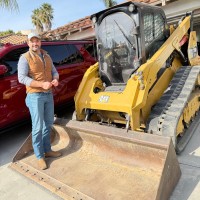 RailWorks Track Services, Inc. Employee Luis Vega's profile photo