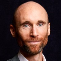 If Insurance Employee William McKechnie's profile photo