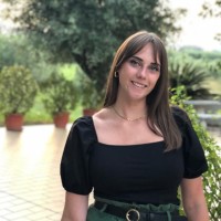 Duuzra Employee Holly Moore's profile photo