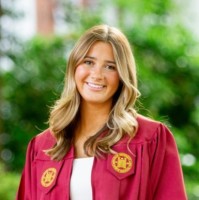 PwC Employee Emily McCormack's profile photo