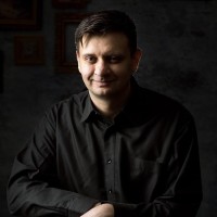 Modera Employee Ivan Fedorchuk's profile photo