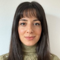 FreezeM Employee Ioanna Tsompanoglou's profile photo