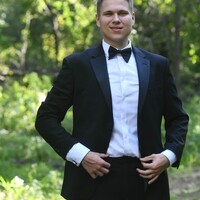 Daniel Pellowski's profile photo
