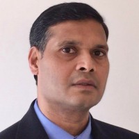 Nalco Water, An Ecolab Company Employee Srini Paluri's profile photo