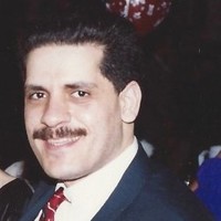 PSI Repair Services, Inc. Employee Mazin Asmar's profile photo